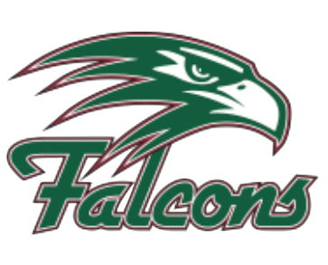 Green Hope Falcons Logo